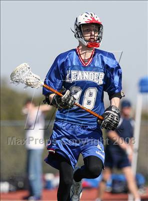 Thumbnail 2 in St. Anthony @ Leander photogallery.