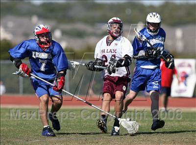 Thumbnail 2 in St. Anthony @ Leander photogallery.