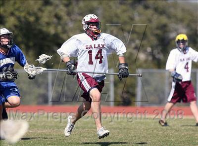 Thumbnail 3 in St. Anthony @ Leander photogallery.