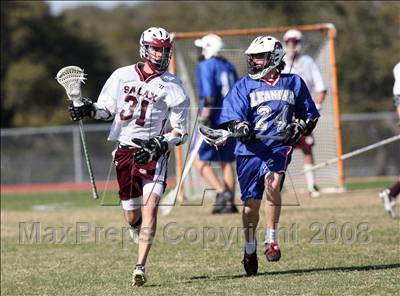 Thumbnail 3 in St. Anthony @ Leander photogallery.