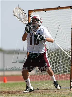 Thumbnail 1 in St. Anthony @ Leander photogallery.