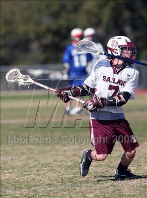 Thumbnail 1 in St. Anthony @ Leander photogallery.