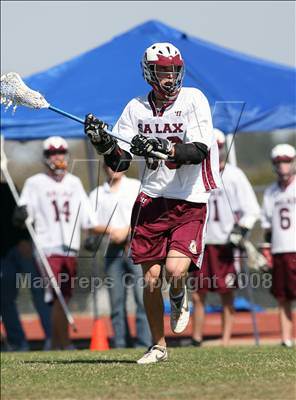 Thumbnail 2 in St. Anthony @ Leander photogallery.
