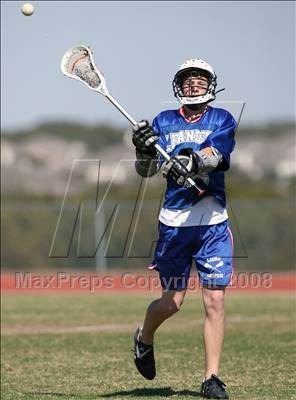 Thumbnail 2 in St. Anthony @ Leander photogallery.