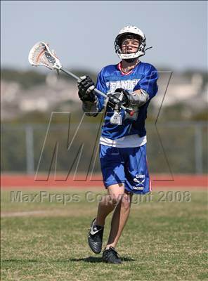 Thumbnail 3 in St. Anthony @ Leander photogallery.