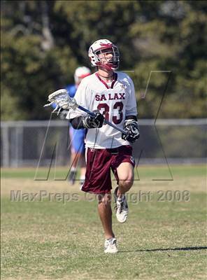 Thumbnail 1 in St. Anthony @ Leander photogallery.