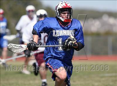 Thumbnail 1 in St. Anthony @ Leander photogallery.