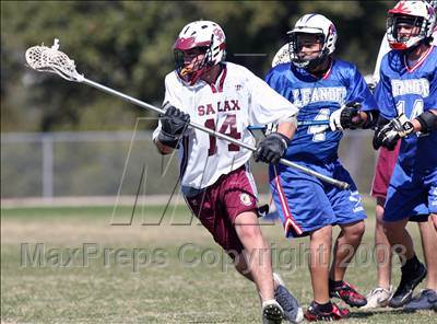 Thumbnail 2 in St. Anthony @ Leander photogallery.