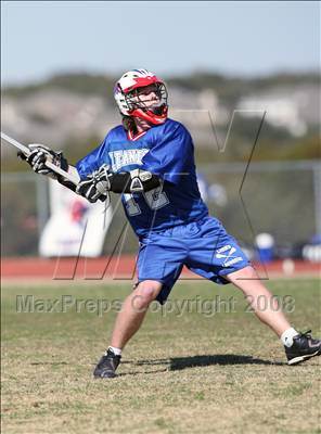Thumbnail 3 in St. Anthony @ Leander photogallery.
