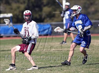 Thumbnail 2 in St. Anthony @ Leander photogallery.