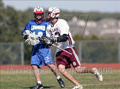 Thumbnail 3 in St. Anthony @ Leander photogallery.