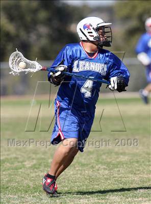 Thumbnail 1 in St. Anthony @ Leander photogallery.