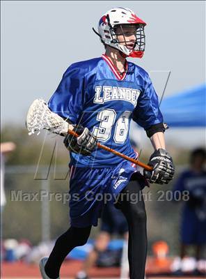 Thumbnail 3 in St. Anthony @ Leander photogallery.