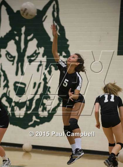 Thumbnail 3 in Boulder Creek @ Horizon photogallery.