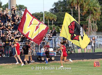Thumbnail 3 in West Nassau @ Parker photogallery.