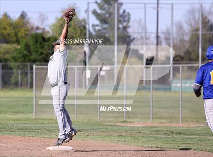Thumbnail 1 in Grant @ Monterey Trail photogallery.