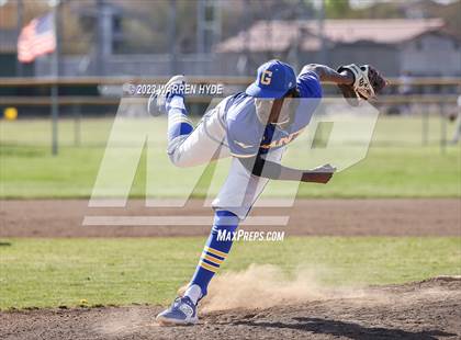 Thumbnail 3 in Grant @ Monterey Trail photogallery.