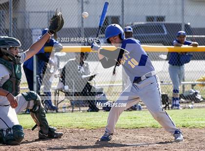 Thumbnail 1 in Grant @ Monterey Trail photogallery.