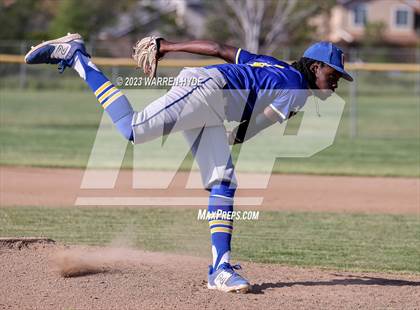 Thumbnail 1 in Grant @ Monterey Trail photogallery.