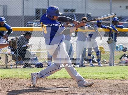 Thumbnail 2 in Grant @ Monterey Trail photogallery.