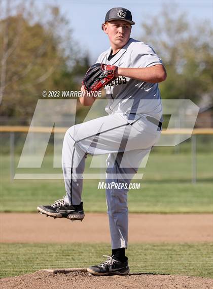 Thumbnail 3 in Grant @ Monterey Trail photogallery.