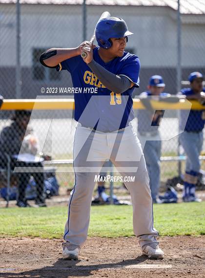 Thumbnail 2 in Grant @ Monterey Trail photogallery.