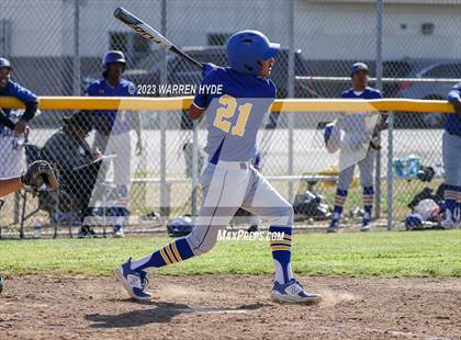 Thumbnail 3 in Grant @ Monterey Trail photogallery.