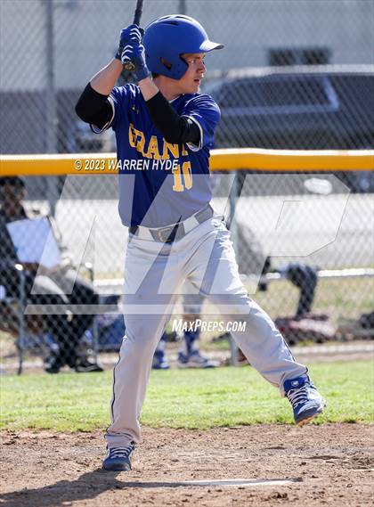 Thumbnail 3 in Grant @ Monterey Trail photogallery.