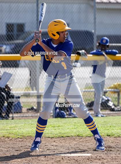 Thumbnail 3 in Grant @ Monterey Trail photogallery.