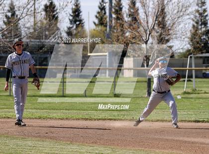Thumbnail 2 in Grant @ Monterey Trail photogallery.
