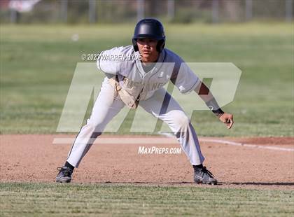Thumbnail 2 in Grant @ Monterey Trail photogallery.