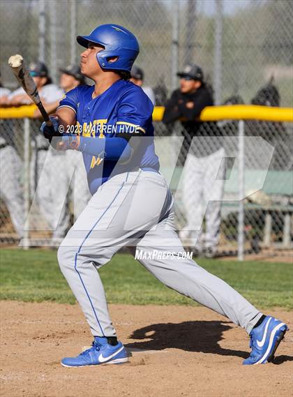 Thumbnail 3 in Grant @ Monterey Trail photogallery.