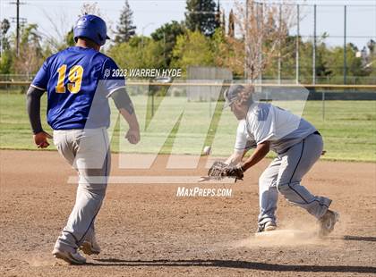 Thumbnail 1 in Grant @ Monterey Trail photogallery.