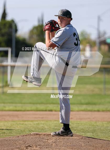 Thumbnail 2 in Grant @ Monterey Trail photogallery.
