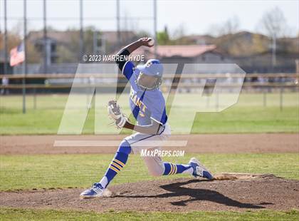 Thumbnail 1 in Grant @ Monterey Trail photogallery.
