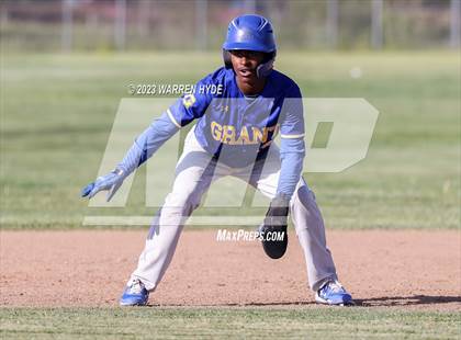 Thumbnail 1 in Grant @ Monterey Trail photogallery.