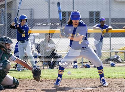 Thumbnail 2 in Grant @ Monterey Trail photogallery.