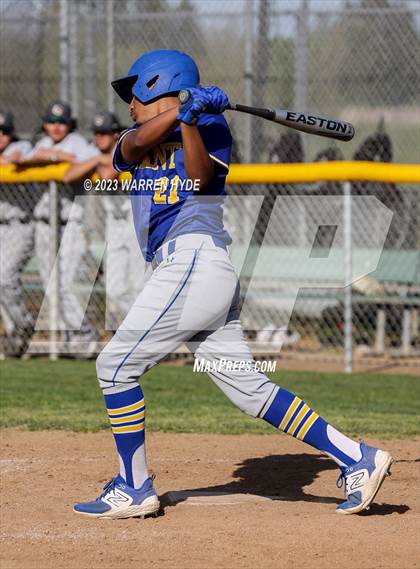 Thumbnail 3 in Grant @ Monterey Trail photogallery.