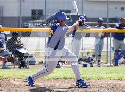 Thumbnail 1 in Grant @ Monterey Trail photogallery.
