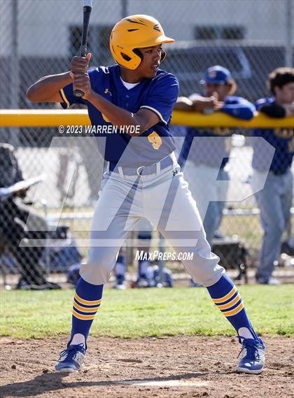 Thumbnail 1 in Grant @ Monterey Trail photogallery.