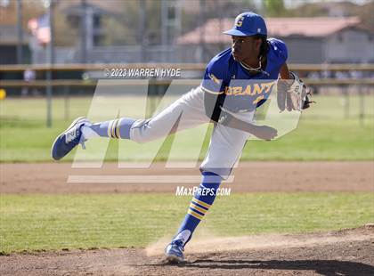 Thumbnail 3 in Grant @ Monterey Trail photogallery.