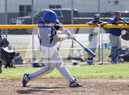 Thumbnail 1 in Grant @ Monterey Trail photogallery.