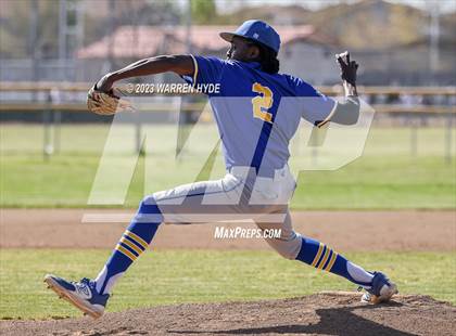 Thumbnail 2 in Grant @ Monterey Trail photogallery.