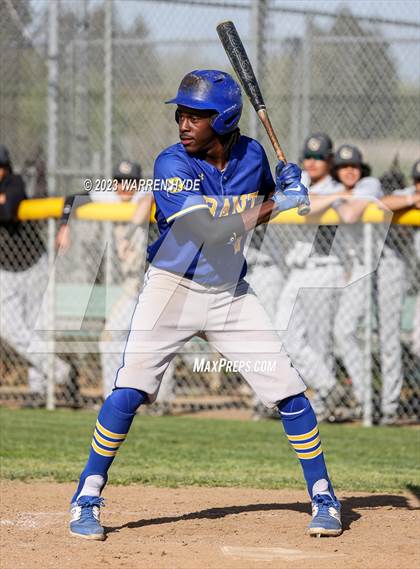 Thumbnail 2 in Grant @ Monterey Trail photogallery.