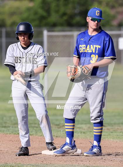 Thumbnail 1 in Grant @ Monterey Trail photogallery.