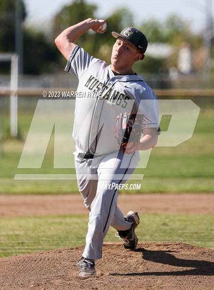 Thumbnail 2 in Grant @ Monterey Trail photogallery.