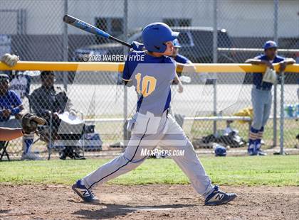 Thumbnail 2 in Grant @ Monterey Trail photogallery.