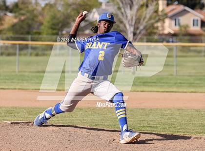 Thumbnail 3 in Grant @ Monterey Trail photogallery.
