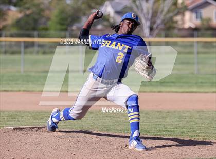 Thumbnail 2 in Grant @ Monterey Trail photogallery.