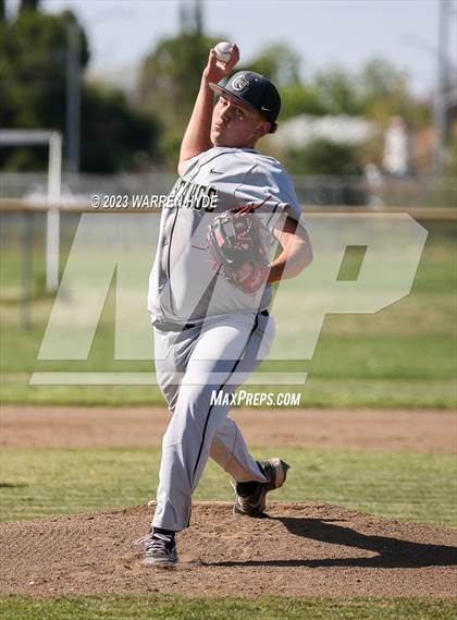 Thumbnail 3 in Grant @ Monterey Trail photogallery.